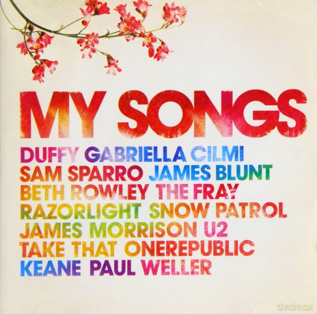 My Songs [2CD]