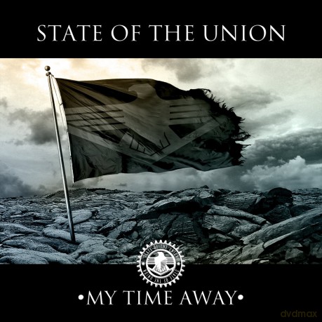 State of the Union: My Time Away [CD]