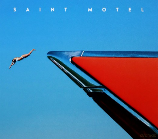 Saint Motel: My Type [CD]