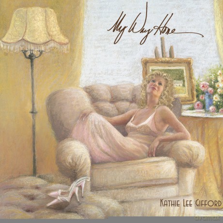 Kathie Lee Gifford: My Way Home [CD]