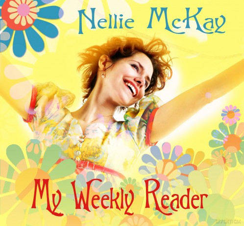 Nellie Mckay: My Weekly Reader [CD]