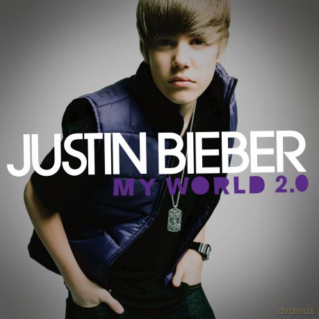 Justin Bieber: My World 2. 0 [CD]