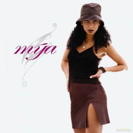 Mya: Mya [CD]