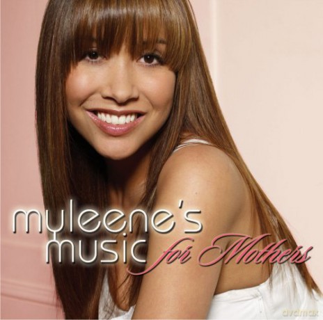 Myleene's Music for Mothers [2CD]