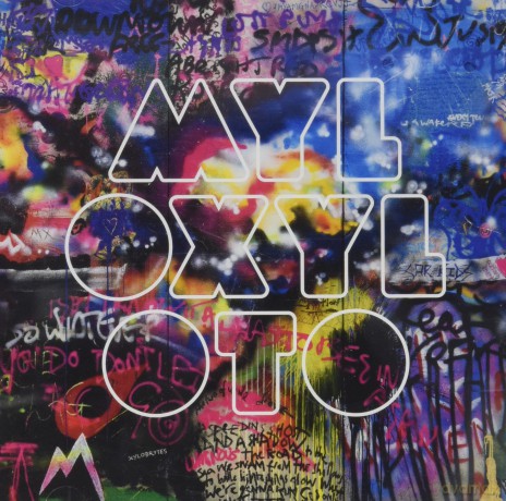 Coldplay: Mylo Xyloto [CD]