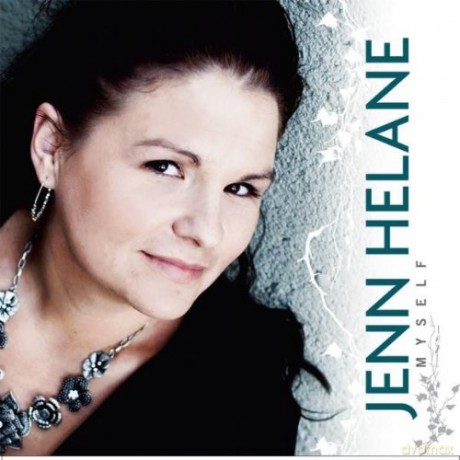 Jenn Helane: Myself [CD]