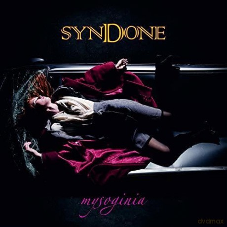Syndone: Mysoginia [CD]