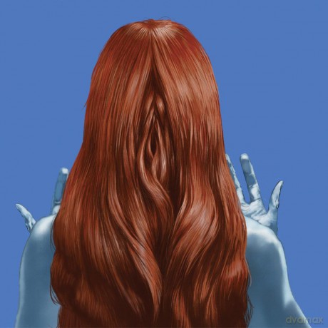 La Femme: Mystere -Digi- [CD]