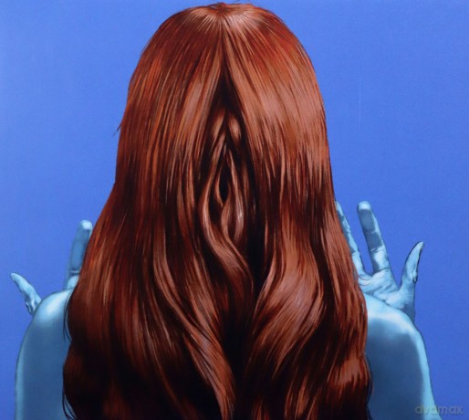 La Femme: Mystere -Digi- [CD]