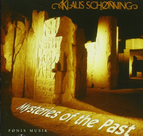Klaus Schonning: Mysteries of Past [CD]