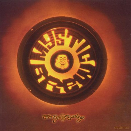 Mystic Brew - The Fat City Sound [CD]