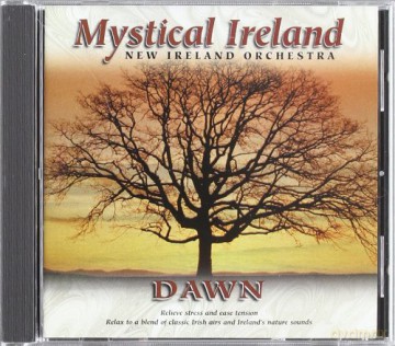 New Ireland Orchestra: Mystical Ireland [CD]