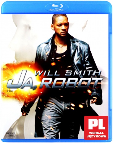 Ja, Robot [Blu-Ray]
