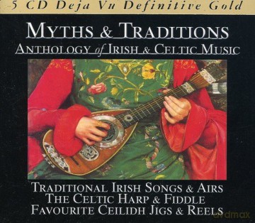 Myths and Traditions [5CD]