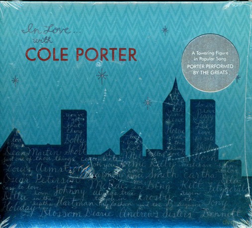 N - in Love With Cole Porter [CD]