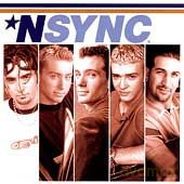 N Sync: N Sync [CD]