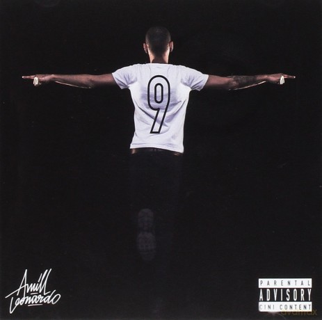 Amill Leonardo: N.9 [CD]