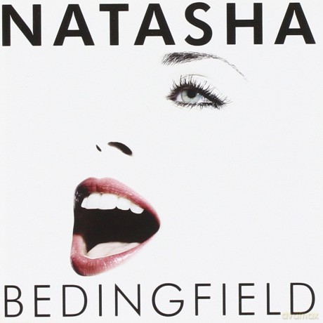 Natasha Bedingfield: N.B. [CD]