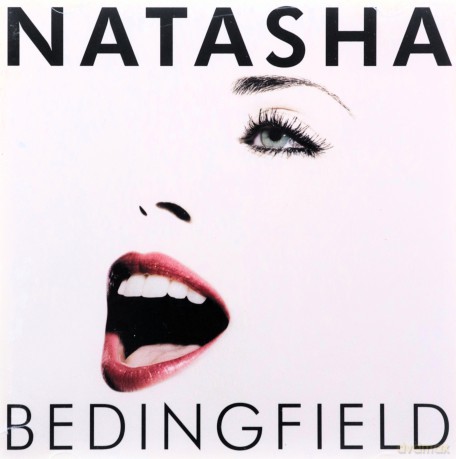 Natasha Bedingfield: N.B. [CD]