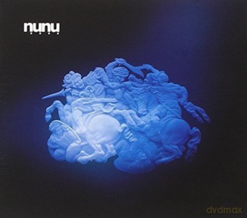 n.u.n.u: N.U.N.U. [CD]