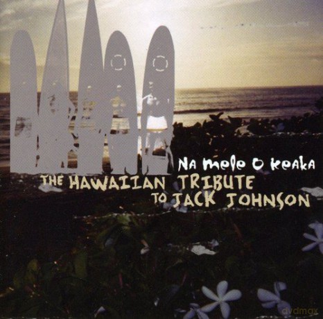 Na Mele o'keaka [CD]