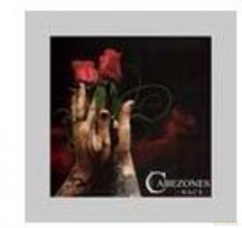 Cabezones: Nace [CD]