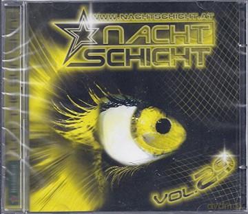 Nachtschicht Vol.29 [CD]