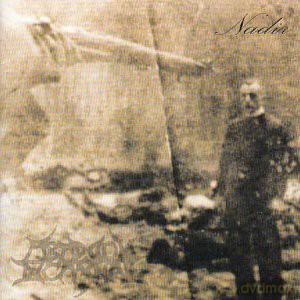 Abaddon Incarnate: Nadir [CD]