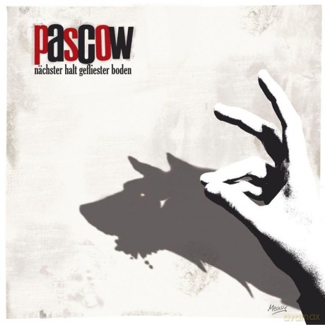 Pascow: Naechster Halt Geflies [CD]