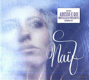 Malika Ayane: Naif [CD]