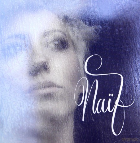Malika Ayane: Naif [CD]