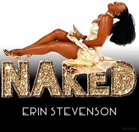 Erin Stevenson: Naked [CD]