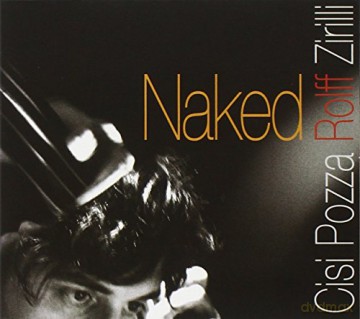 Massimiliano Rolff: Naked [CD]