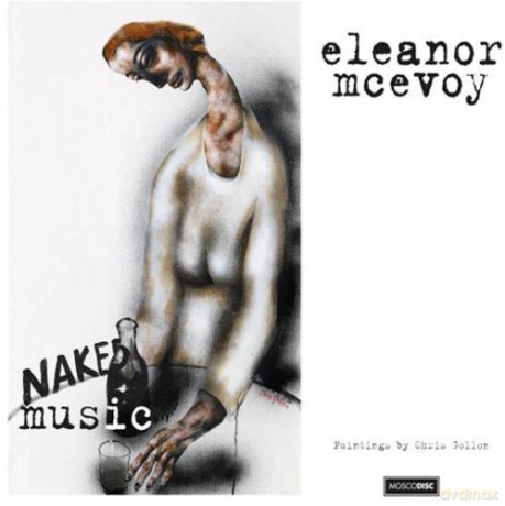 Eleanor Mcevoy: Naked Music [CD]