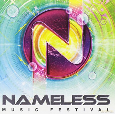 Nameless Festival [CD]