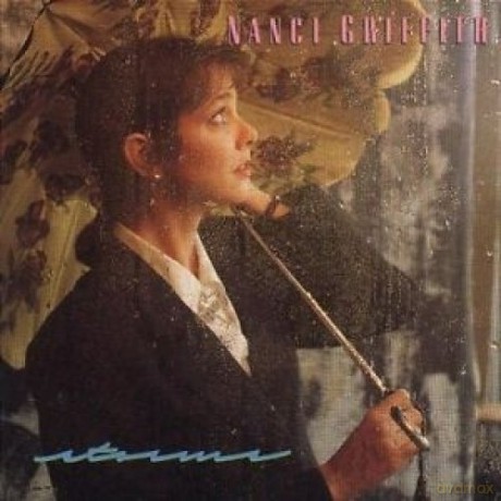 Nanci Griffith - Lone Star State Of Mind (1987) [CD]
