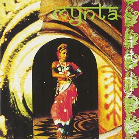 Mynta: Nandu's Dance [CD]