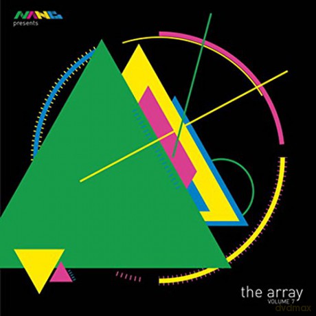 Nang Presents The Array 7 [CD]
