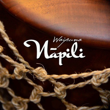 Waipuna: Napili [CD]