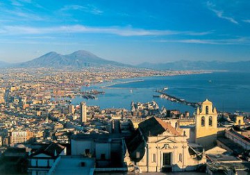 Napoli Napoli Napoli [CD]
