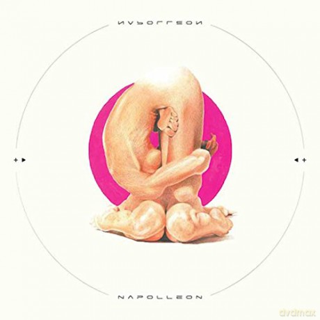 Napolleon: Napolleon [CD]