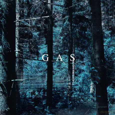 Gas: Narkopop [CD]