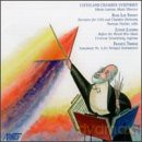 R.L. Finney: Narrator Cello [CD]