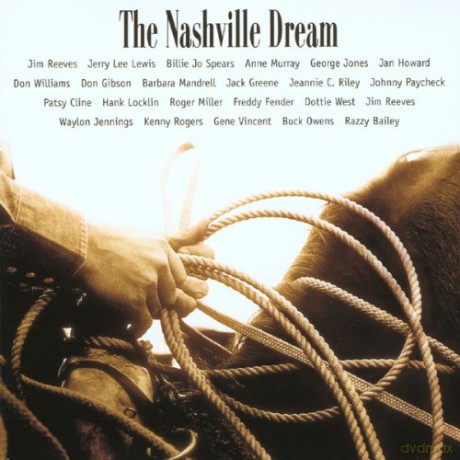 Nashville Dream, The Vol. 1 [CD]