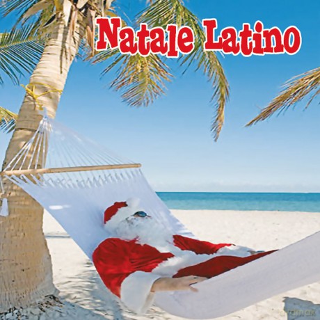 Louis Armstrong: Natale Latino [CD]