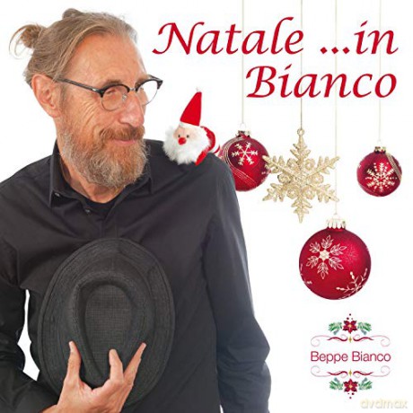 Beppe Bianco: NataleIn Bianco [CD]