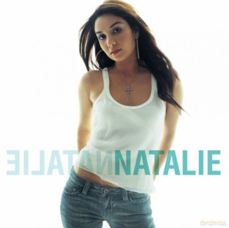 Natalie: Natalie [CD]