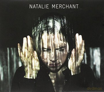Natalie Merchant: Natalie Merchant [CD]