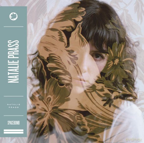 Natalie Prass: Natalie Prass [CD]