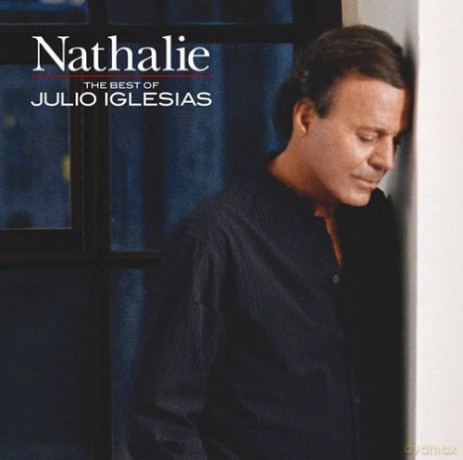 Julio Iglesias: Nathalie-Best Of [CD]